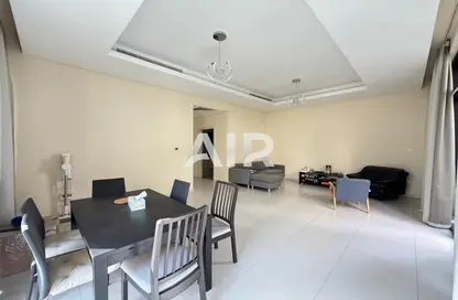 Villa - 3 Bedrooms - 5 Bathrooms for rent in Richmond - DAMAC Hills - Dubai