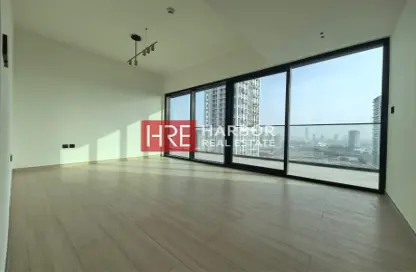 Apartment - 1 Bedroom - 1 Bathroom for rent in Binghatti Corner - Jumeirah Village Circle - Dubai