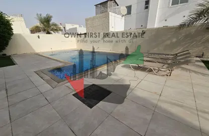 فيلا - 5 غرف نوم - 8 حمامات للايجار في فلل البرشاء 3 - البرشاء 3 - البرشاء - دبي