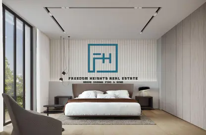 فيلا - 4 غرف نوم - 6 حمامات للبيع في حيان - الشارقة فيلا - 4 غرف نوم - 6 حمامات للبيع في حيان - الشارقة