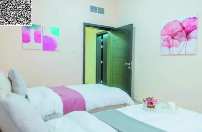 Apartment - Studio - 1 Bathroom for sale in Al Amira Village - Al Yasmeen - Ajman