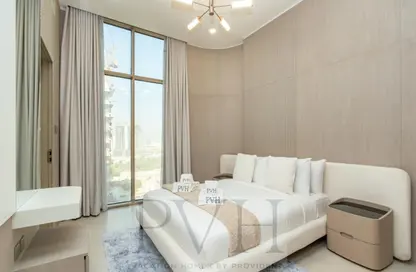 Apartment - 1 Bedroom - 2 Bathrooms for rent in Pearl House - District 13 - Jumeirah Village Circle - Dubai Apartment - 1 Bedroom - 2 Bathrooms for rent in Pearl House - District 13 - Jumeirah Village Circle - Dubai
