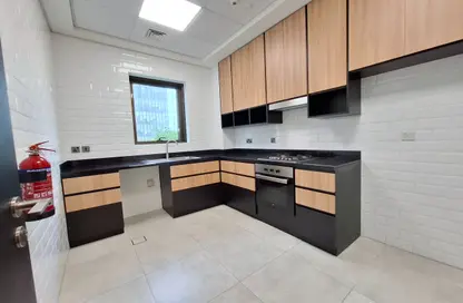 Apartment - 1 Bedroom - 2 Bathrooms for rent in M Square - Mankhool - Bur Dubai - Dubai