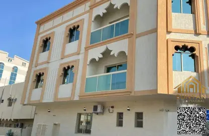 Whole Building - 7+ Bedrooms - 7+ Bathrooms for sale in Al Naimiya - Al Nuaimiya - Ajman
