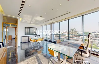 Warehouse - Studio for sale in 8W Building - Dubai Airport Freezone (DAFZA) - Dubai