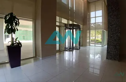 شقة - 2 غرف نوم - 2 حمامات للايجار في 2 مرينا هايتس - مارينا سكوير - جزيرة الريم - أبوظبي