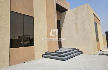 فيلا - 3 غرف نوم - 4 حمامات للايجار في العوير 1 - العوير - دبي