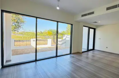 Villa - 3 Bedrooms - 3 Bathrooms for rent in Park Residences 4 - Park Residences - DAMAC Hills - Dubai