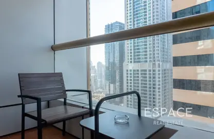 Apartment - 2 Bedrooms - 3 Bathrooms for sale in Elite Residence - Dubai Marina - Dubai
