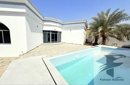 Villa - 4 Bedrooms - 5 Bathrooms for rent in Al Warqa'a 3 - Al Warqa'a - Dubai