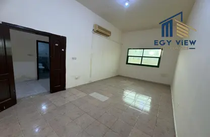 Apartment - 1 Bedroom - 1 Bathroom for rent in Rabdan - Abu Dhabi