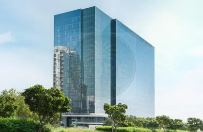 Hotel  and  Hotel Apartment - Studio - 1 Bathroom for sale in Sky Bay Hotel - Business Bay - Dubai