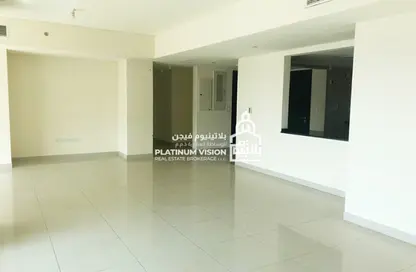Apartment - 3 Bedrooms - 4 Bathrooms for sale in Tala Tower - Marina Square - Al Reem Island - Abu Dhabi