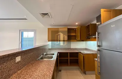 Villa - 2 Bedrooms - 2 Bathrooms for rent in Nakheel Villas - Jumeirah Village Circle - Dubai