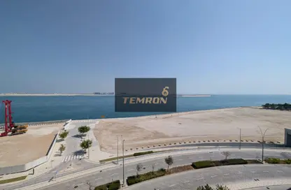 Apartment - 2 Bedrooms - 3 Bathrooms for rent in Pixel - Makers District - Al Reem Island - Abu Dhabi