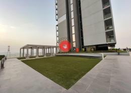 Apartment - 1 bedroom - 1 bathroom for rent in BLOOM TOWERS A - Bloom Towers - Jumeirah Village Circle - Dubai