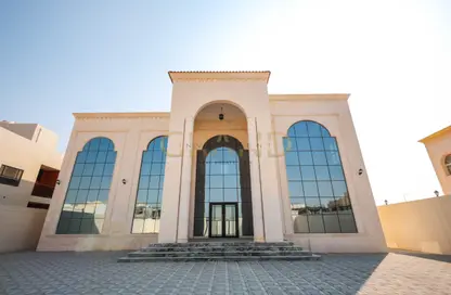 فيلا - 7 غرف نوم - 8 حمامات للبيع في مدينة الرياض - أبوظبي