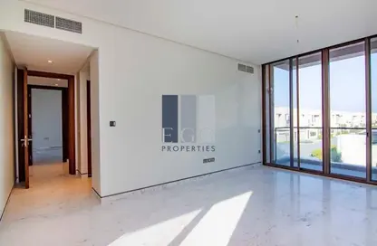 Villa - 5 Bedrooms - 6 Bathrooms for sale in HIDD Al Saadiyat - Saadiyat Island - Abu Dhabi