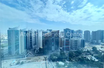 Business Centre - Studio - 4 Bathrooms for rent in Al Ameri Tower - Barsha Heights (Tecom) - Dubai Business Centre - Studio - 4 Bathrooms for rent in Al Ameri Tower - Barsha Heights (Tecom) - Dubai