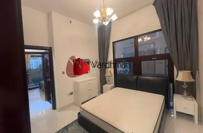 Apartment - 2 Bedrooms - 2 Bathrooms for rent in Resortz by Danube - Arjan - Dubai Apartment - 2 Bedrooms - 2 Bathrooms for rent in Resortz by Danube - Arjan - Dubai