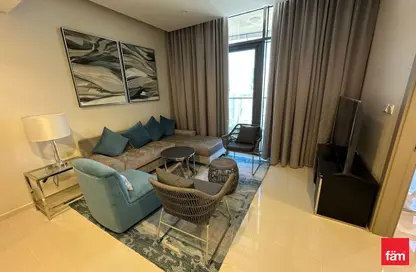 شقة - غرفة نوم - 2 حمامات للبيع في آيكون سيتي تاور بي - آيكن سيتي - الخليج التجاري - دبي شقة - غرفة نوم - 2 حمامات للبيع في آيكون سيتي تاور بي - آيكن سيتي - الخليج التجاري - دبي