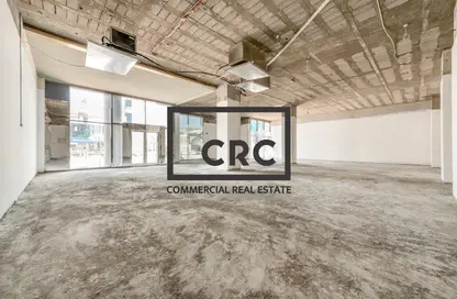 Retail - Studio for rent in Bank Street Building - Mankhool - Bur Dubai - Dubai