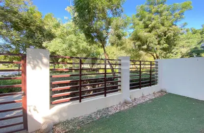 تاون هاوس - 2 غرف نوم - 4 حمامات للبيع في فلل فلامنغو - ميناء العرب - راس الخيمة - رأس الخيمة