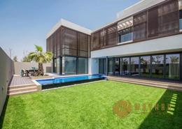 فيلا - 5 غرف نوم - 6 حمامات للبيع في Sobha Hartland Villas - Phase II - صبحا هارتلاند - مدينة الشيخ محمد بن راشد - دبي