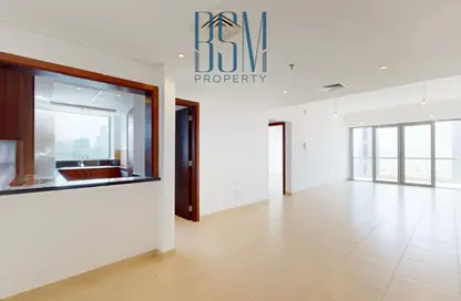 شقة - غرفة نوم - 1 حمام للبيع في 8 بوليفارد ووك - شيخ محمد بن راشد بوليفار - وسط مدينة دبي - دبي