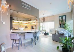 Apartment - 2 bedrooms - 2 bathrooms for sale in Al Majara 1 - Al Majara - Dubai Marina - Dubai