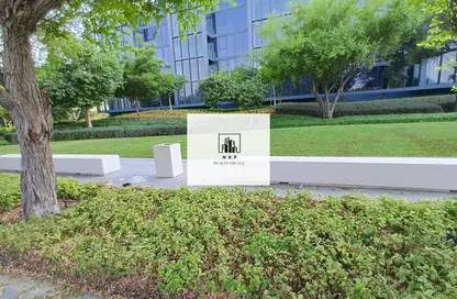 Apartment - 3 Bedrooms - 3 Bathrooms for sale in The Gate - Aljada - Sharjah
