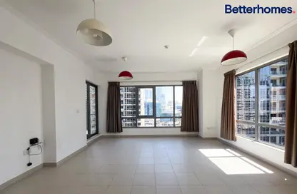 Apartment - 1 Bedroom - 1 Bathroom for rent in South Ridge 1 - South Ridge - Downtown Dubai - Dubai