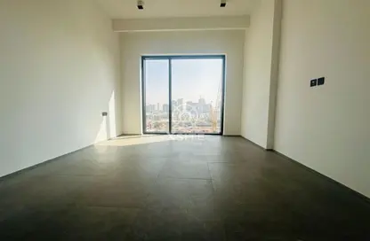 شقة - 2 غرف نوم - 3 حمامات للايجار في مبني س ه 1 - منطقة 14 - قرية جميرا الدائرية - دبي