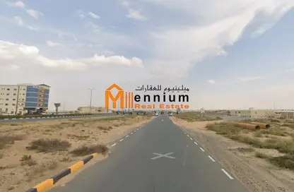 أرض - استوديو للبيع في B تلال سيتي - تلال سيتي - الشارقة