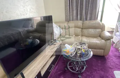 Apartment - Studio - 1 Bathroom for rent in Al Helio - Ajman