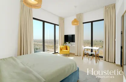 شقة - غرفة نوم - 1 حمام للايجار في شقق يونا - تاون سكوير - دبي شقة - غرفة نوم - 1 حمام للايجار في شقق يونا - تاون سكوير - دبي