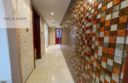 Whole Building - 7+ Bedrooms - 7+ Bathrooms for sale in Al Naemiya Tower 1 - Al Naemiya Towers - Al Nuaimiya - Ajman