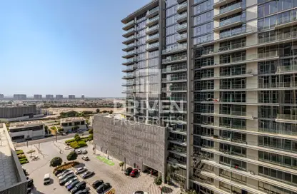 Apartment - 1 Bedroom - 2 Bathrooms for sale in The Residences at District One - Mohammed Bin Rashid City - Dubai