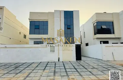 فيلا - 5 غرف نوم - 7 حمامات للبيع في الحليو 2 - الحليو - عجمان