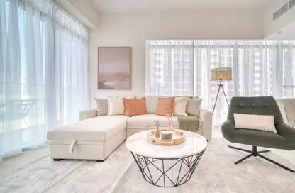 Apartment - 1 Bedroom - 1 Bathroom for sale in AZIZI Riviera 17 - Meydan One - Meydan - Dubai