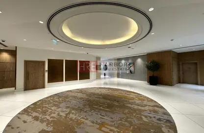 مكتب - استوديو للايجار في فندق فيرمونت - شارع الشيخ زايد - دبي