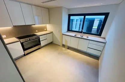 Villa - 4 Bedrooms - 4 Bathrooms for rent in Jumeirah 3 Villas - Jumeirah 3 - Jumeirah - Dubai