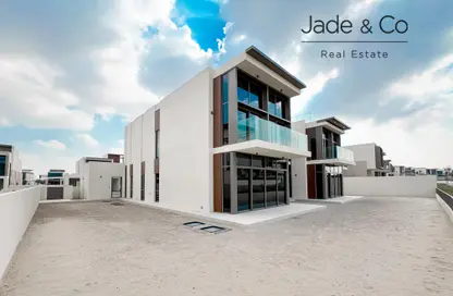 Villa - 5 Bedrooms - 6 Bathrooms for sale in Golf Place 2 - Golf Place - Dubai Hills Estate - Dubai