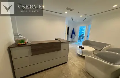 مكتب - استوديو للايجار في برج بارك لين - الخليج التجاري - دبي مكتب - استوديو للايجار في برج بارك لين - الخليج التجاري - دبي