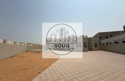 Villa - 3 Bedrooms - 5 Bathrooms for sale in Al Riffa - Ras Al Khaimah