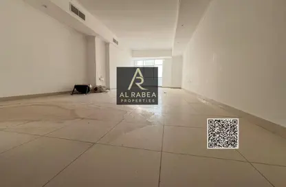 Apartment - 3 Bedrooms - 3 Bathrooms for rent in Ajman One Tower 1 - Ajman One - Ajman Downtown - Ajman