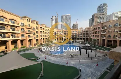 Apartment - 2 Bedrooms - 2 Bathrooms for rent in Diamond Views 3 - Diamond Views - Jumeirah Village Circle - Dubai