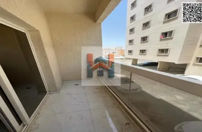 شقة - غرفة نوم - 1 حمام للايجار في برج النعيمية  3 - أبراج النعيمية - النعيمية - عجمان