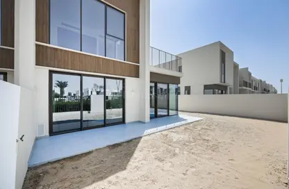 Villa - 4 Bedrooms - 4 Bathrooms for sale in Talia - The Valley - Dubai