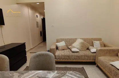 Apartment - 1 Bedroom - 2 Bathrooms for rent in Al Rawda 3 Villas - Al Rawda 3 - Al Rawda - Ajman